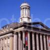 Neoclassical Gallery Of Modern Art Royal Exchange Square City Of Glasgow