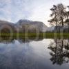 WY3Q1650 Ben Nevis From Banavie