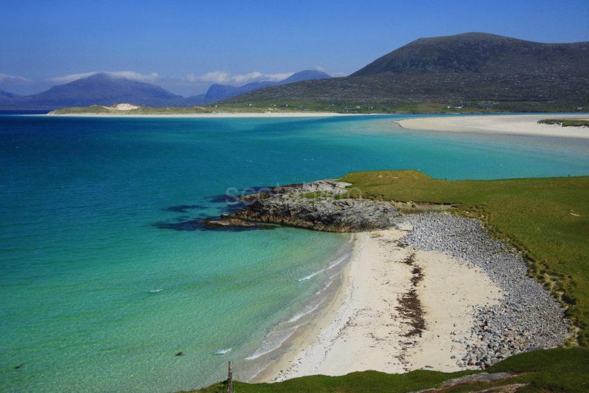 DSC 9602 Luskentyre Beaches South Harris