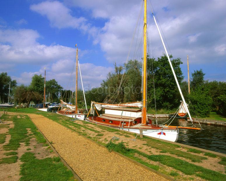 Norfolk Broads