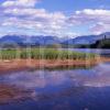 The Nevis Range And Loch Lochy