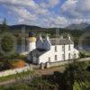 Corran Lighthouse Lochaber