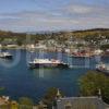 DSC 0994 GREAT NEW PICTURE OF OBAN BAY MAY 2015