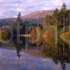 Lochan Trail Autumn Glencoe