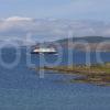 MV Finlaggan Enters West Loch Tarbert