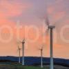 DSC 0164 GROUP OF WIND TURBINES AT TANGYMILL