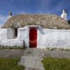 Thatched Croft Scarinish Tiree