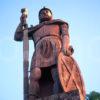 William Wallace Statue