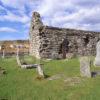 Kilmory Knap Chapel