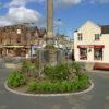 Callander Town Centre 2003