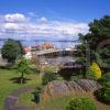 The Pier And The Clyde From Dunoon Argyll