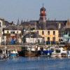 Stornoway Harbour Lewis