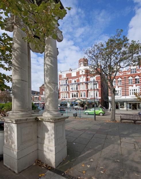 Lord Street Southport