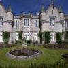 FULL FRONTAGE BALMORAL CASTLE