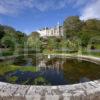 I5D9972 Dunrobin Castle From Gardens