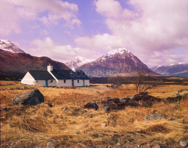 Buachaille Etive Mhor