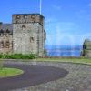 Newark Castle Renfrewshire Clyde