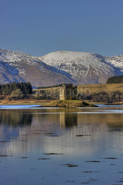 0I5D7491 Castle Stalker