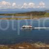 DSC 2104 Best Picture Of MV Finlaggan Passing Ardpatrick And Jura