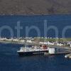 I5D4436 Stornoway Ferry At Ullapool Loch Broom NW Scotland