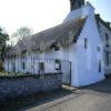 Hugh Millers Cottage Cromarty