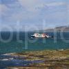 MV Hebridean Isles Heads For Islay