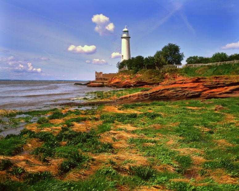 Hale Lighthouse