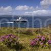 The Coruisk Departs Mallaig For Armadale Skye