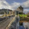 0I5D0262 Eilean Donan Castle