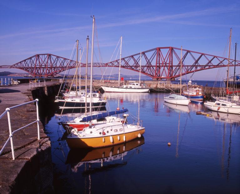 Forth Rail Bridge