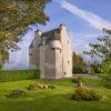 Y3Q0162 Barcaldine Castle Benderloch Argyll