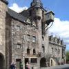 Y3Q9671 Tolbooth Edinburgh