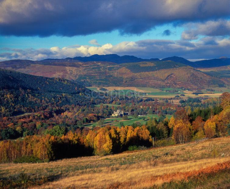 Taymouth Castle