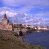 St Monance Church St Monance Village East Neuk Fife