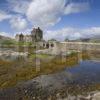 Y3Q9911Eilean Donan Castle