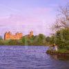 Linlithgow Palace And Loch West Lothian