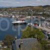 DSC 0987 PORTRAIT OBAN BAY 2015