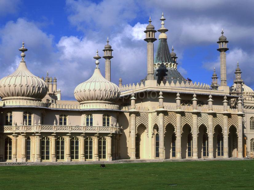 Rotal Pavillion Brighton