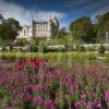 I5D9956 Dunrobin Castle From Gardens Golspie Caithness