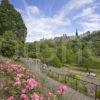 0I5D8785 The Mound From Princes Street Gardens