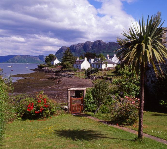 Plockton