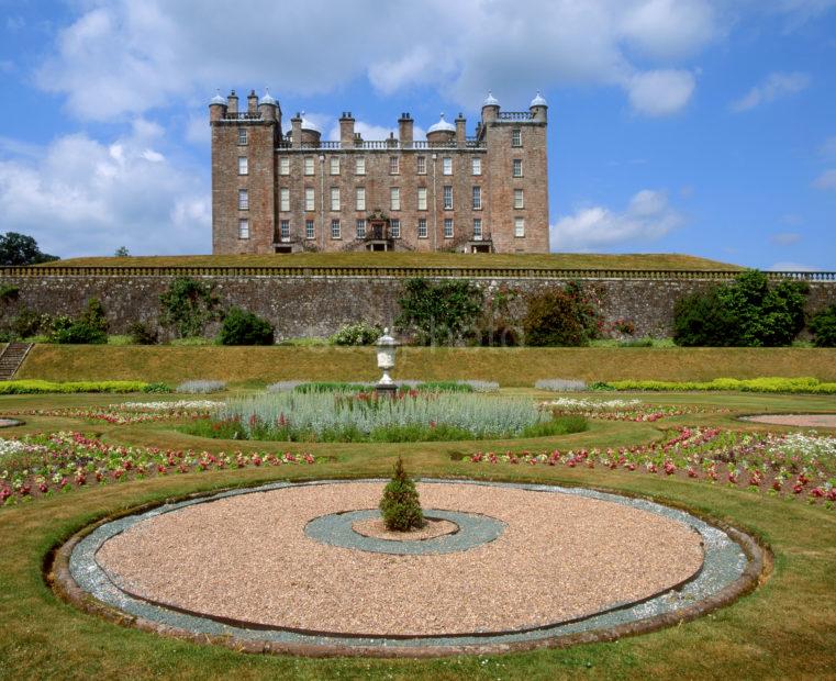 Drumlanrig Castle Dumfries And Galloway