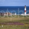 0I5D0888 Towards Buchan Ness Lighthouse Boddam Aberdeenshire