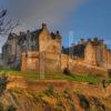 0I5D9780 Edinburgh Castle