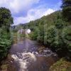 RIVER ESK DUMFRIES