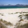 DSC 9560 LUSKENTYRE BEACHES AND NORTH HARRIS HILLS