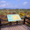 Culloden Battlefield Viwing Platform