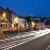 NEW NIGHT SHOT STAFFARD STREET OBAN