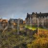 0I5D9763 Edinburgh Castle