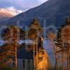 Loch Duich Kirk